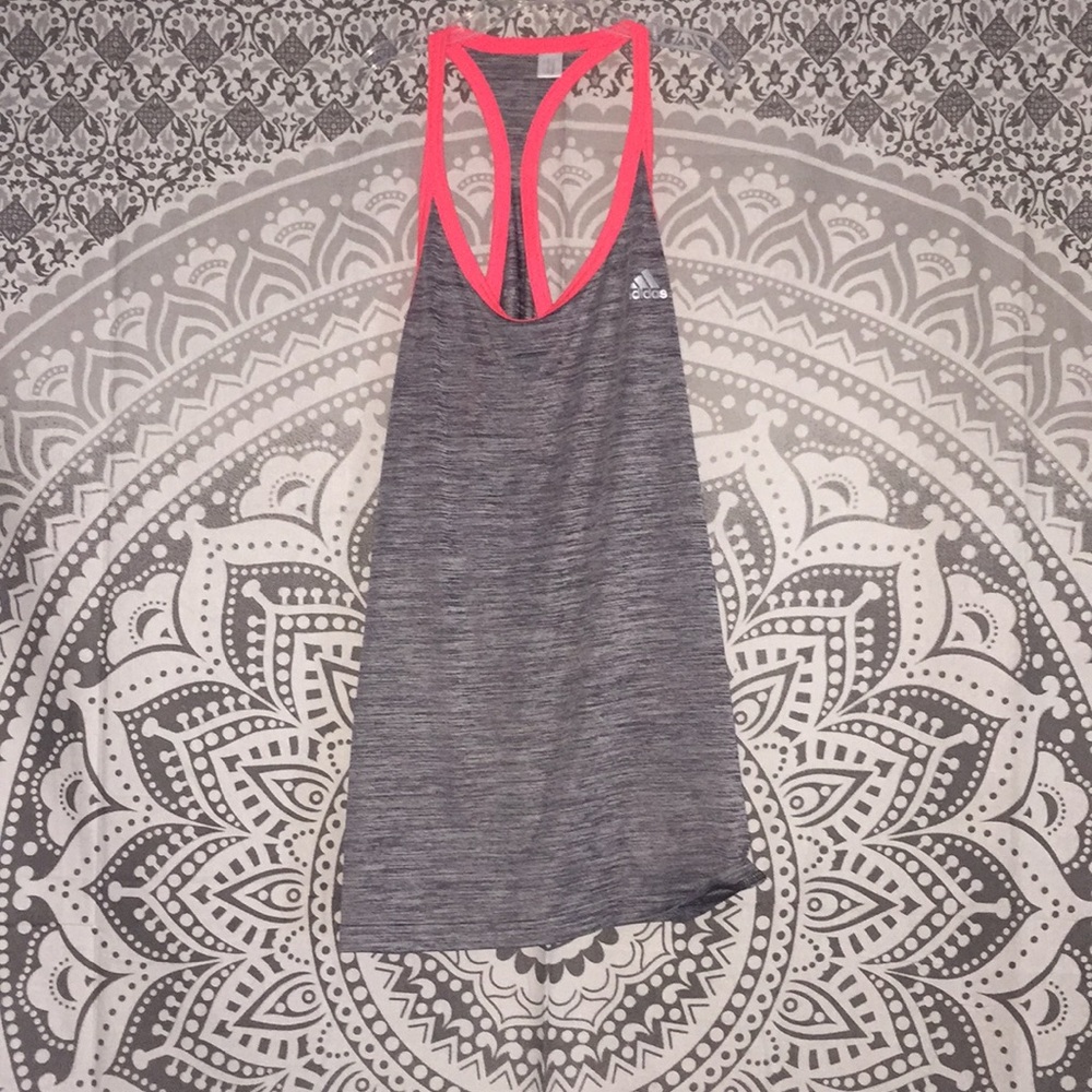 adidas climate tank top